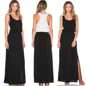 Splendid Maxi Dress